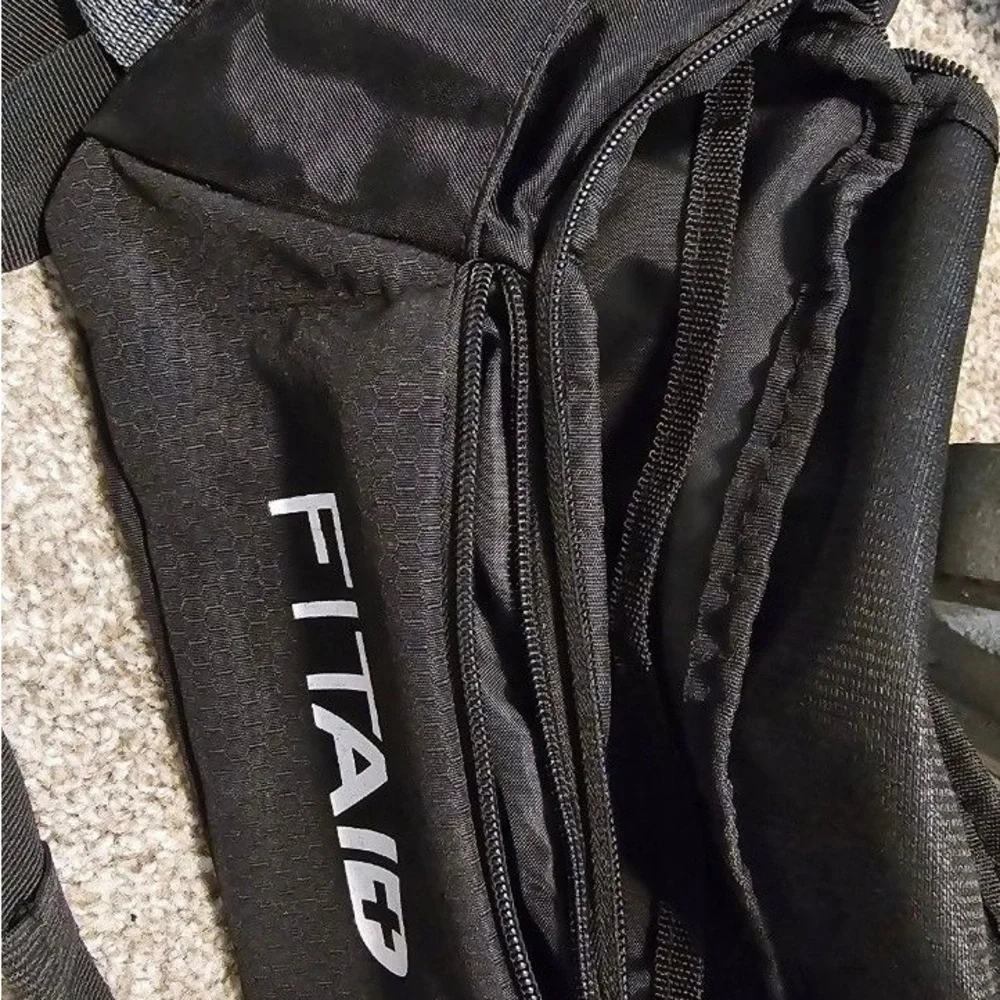 Fitaid fanny pack - Picture 3 of 4
